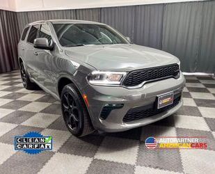 Dodge Durango Gebrauchtwagen