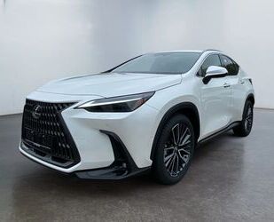 Lexus NX 450h Gebrauchtwagen