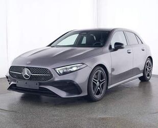 Mercedes-Benz A 250 Gebrauchtwagen