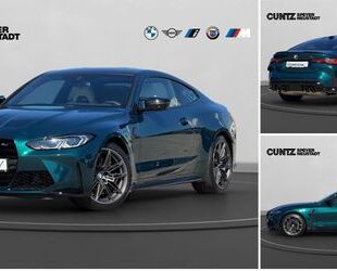 BMW M4 Gebrauchtwagen