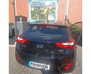Hyundai i30 Gebrauchtwagen