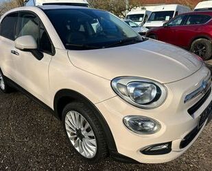 Fiat 500X Gebrauchtwagen