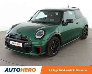Mini John Cooper Works Gebrauchtwagen