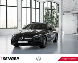 Mercedes-Benz C 180 Gebrauchtwagen