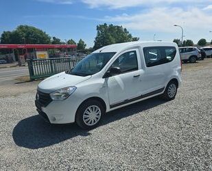 Dacia Dokker Gebrauchtwagen