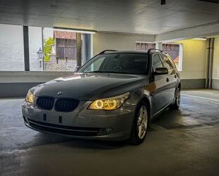 BMW 530 Gebrauchtwagen