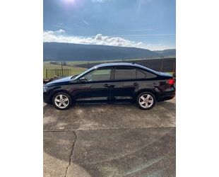 VW Jetta Gebrauchtwagen