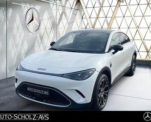 Smart #3 Gebrauchtwagen