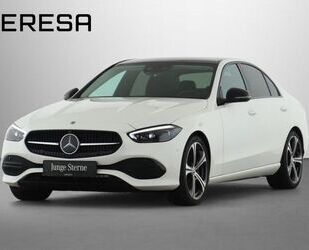 Mercedes-Benz C 300 Gebrauchtwagen