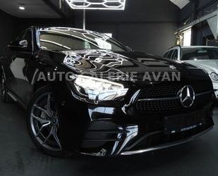 Mercedes-Benz E 300 Gebrauchtwagen