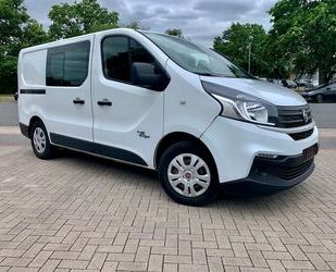 Fiat Talento Gebrauchtwagen