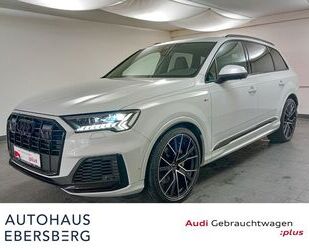 Audi Q7 Gebrauchtwagen