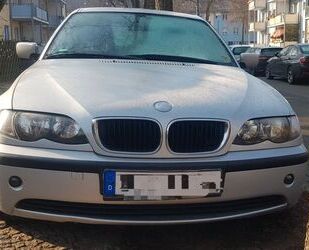 BMW 316 Gebrauchtwagen