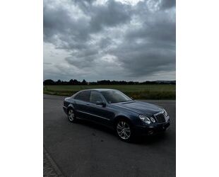 Mercedes-Benz E 280 Gebrauchtwagen
