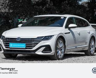 VW Arteon Gebrauchtwagen