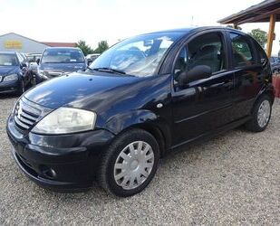 Citroen C3 Gebrauchtwagen