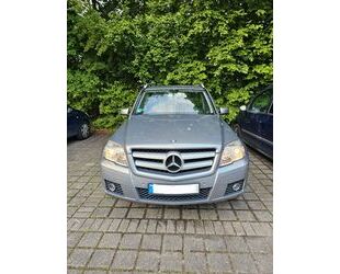 Mercedes-Benz GLK 220 Gebrauchtwagen