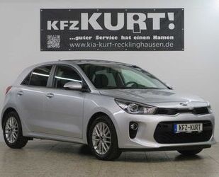 Kia Rio Gebrauchtwagen