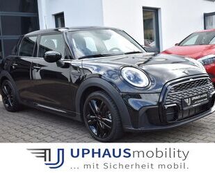 Mini ONE Gebrauchtwagen
