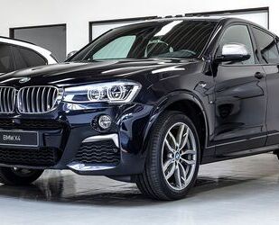 BMW X4 M40 Gebrauchtwagen