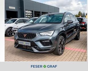 Cupra Ateca Gebrauchtwagen