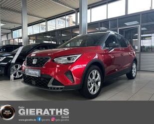 Seat Arona Gebrauchtwagen