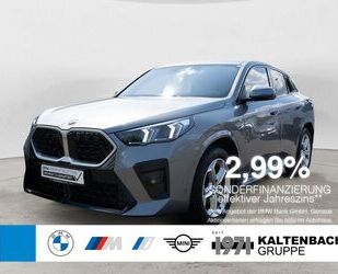 BMW X2 Gebrauchtwagen