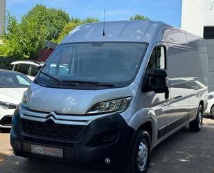 Citroen Jumper Gebrauchtwagen
