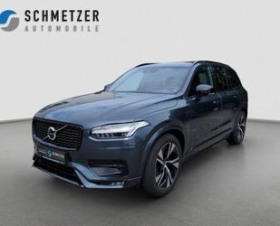 Volvo XC90 Gebrauchtwagen