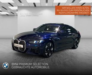 BMW 430 Gebrauchtwagen