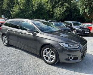Ford Mondeo Gebrauchtwagen