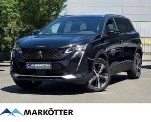 Peugeot 5008 Gebrauchtwagen