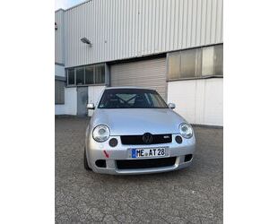 VW Lupo Gebrauchtwagen