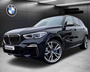 BMW X5 M50 Gebrauchtwagen