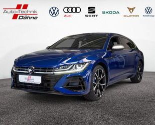 VW Arteon Gebrauchtwagen