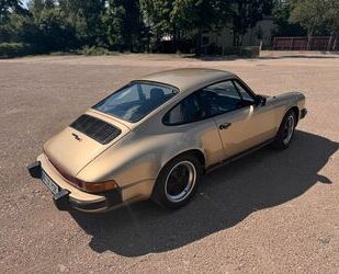 Porsche 911 Urmodell Gebrauchtwagen