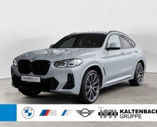 BMW X4 Gebrauchtwagen