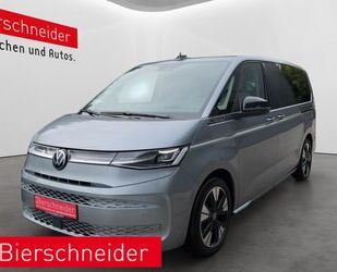 VW T7 Multivan Gebrauchtwagen