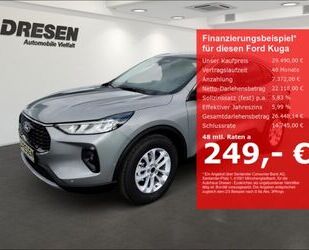 Ford Kuga Gebrauchtwagen