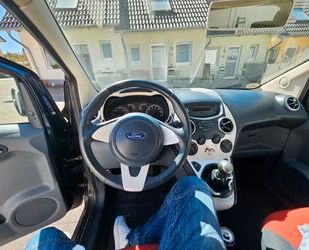 Ford Ka/Ka+ Gebrauchtwagen