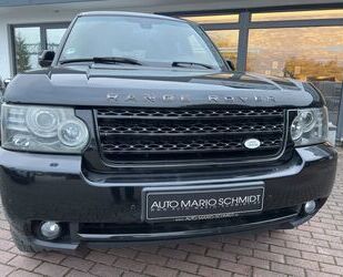 Land Rover Range Rover Gebrauchtwagen