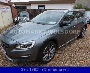 Volvo V60 Gebrauchtwagen