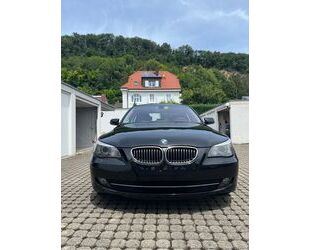 BMW 530 Gebrauchtwagen