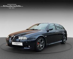 Alfa Romeo 156 Gebrauchtwagen