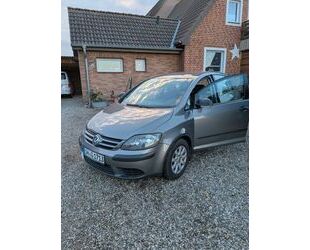 VW Golf Plus Gebrauchtwagen