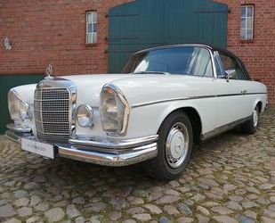 Mercedes-Benz 280 Gebrauchtwagen