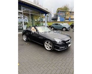 Mercedes-Benz SLK 250 Gebrauchtwagen