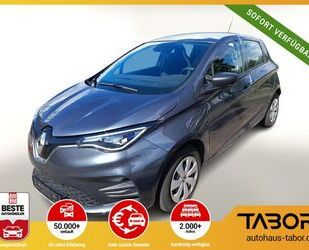 Renault ZOE Gebrauchtwagen