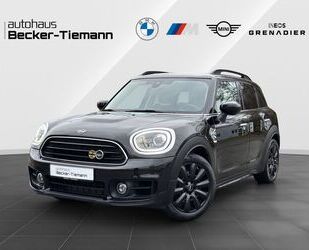 Mini Cooper Countryman Gebrauchtwagen