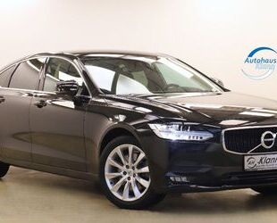 Volvo S90 Gebrauchtwagen